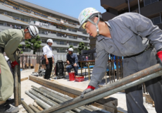 أعمال بناء - صورة تعبيرية