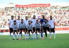 لاعبو نادي الرستاق