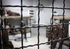 اسرى - صورة تعبيرية