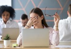 نصائح عملية لتجنب التعب في ساعات الصيام