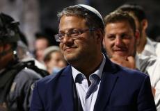 بن غفير يجدد اقتحامه لحي الشيخ جراح بالقدس