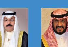 وزيران جديدان للداخلية والدفاع في الحكومة الكويتية