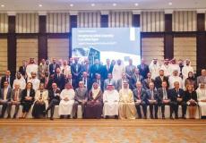 فلسطين تشارك في مؤتمر التعاون القضائي ومكافحة غسل الأموال وتمويل الإرهاب