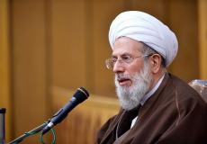 محمد ري شهري أول رئيس استخبارات بعد ثورة الخميني