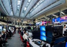 بورصة روسيا