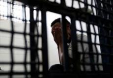 الأسرى المرضى في سجون الاحتلال الإسرائيلي