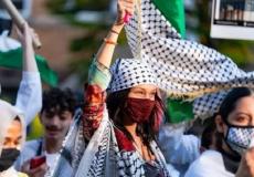 الأونروا تنظم ماراثون في نيويورك لصالح أطفال غزة