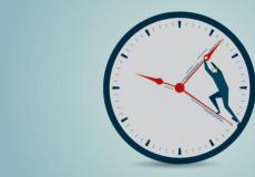 التوقيت الصيفي 2022 في فلسطين