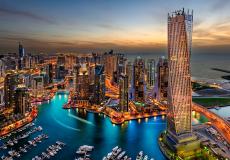إمارة دبي - الإمارات العربية المتحدة