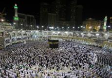 جدول صلاة التراويح والتهجد في المسجد الحرام خلال رمضان 2022-1443