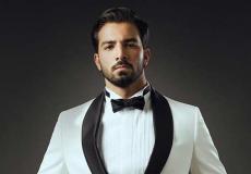 الفنان حازم ايهاب