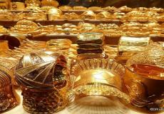 ذهب قطر