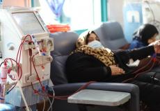 خديجة البكري