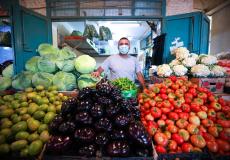 الحكومة والقطاع الخاص قررت الحفاظ على الأمن الغذائي - أرشيف