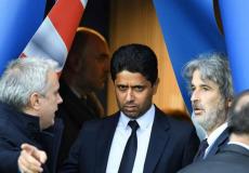 الخليفي يوجه رسالة إلى مبابي