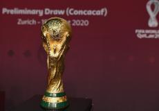 موعد ومكان قرعة كأس العالم مونديال قطر 2022