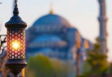 رمضان 2022 في تركيا