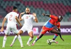 منتخب المغرب