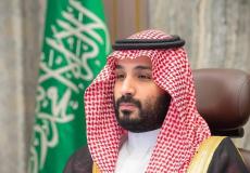 ولي العهد السعودي محمد بن سلمان