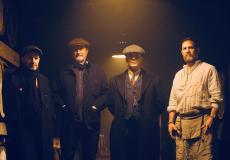 بيكي بلايندرز الموسم السادس الحلقه 4 الرابعة كاملة Peaky Blinders 6