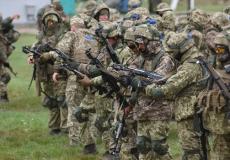 الجيش الروسي