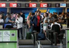 أوكرانيا تسمح لهذه الفئة بدخول أراضيها دون تأشيرة