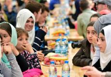 موعد أول أيام رمضان 2022 في ألمانيا 1443هـ - رمضان ٢٠٢٢ - تعبيرية