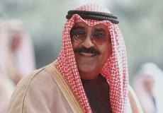 مشعل الأحمد الجابر الصباح