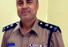 وفاة سلطان البادي من شرطة عمان السلطانية