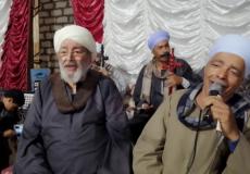 فتحي الهواري الفنان الشعبي