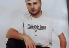 المعتقل يوسف نزال في سجون الاحتلال