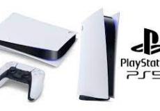 جهاز البلاستيشن 5