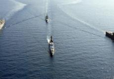 بحر الصين الجنوبي