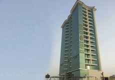 مجلس الضمان الصحي السعودي