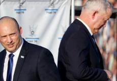 رئيس الوزراء الإسرائيلي بينيت