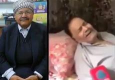 وفاة الفنان محمود حسين في العراق