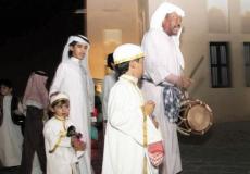 موعد اول أيام رمضان 2022 في البحرين