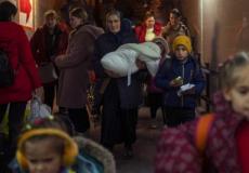 جلسة طارئة لمجلس الأمن حول الأوضاع الإنسانية بأوكرانيا