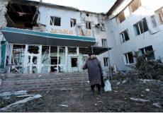 من الحرب الروسية على أوكرانيا