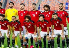 المنتخب-المصري-لكرة-القدم