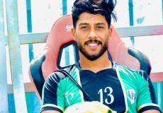 سبب وفاة اللاعب أحمد فتحي لاعب نادي بايونيرز