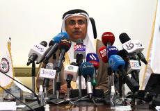 مكتب البرلمان العربي يبحث في اجتماعه الطارئ سبل التصدي للانتهاكات الإسرائيلية في القدس