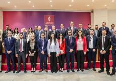 الجمعية العمومية لبنك فلسطين