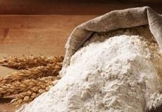 وزير الاقتصاد يكشف حقيقة قرب نفاد مخزون الطحين