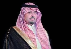 الأمير فيصل بن خالد بن سلطان