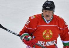 رئيس بيلاروسيا ألكسندر لوكاشينكو