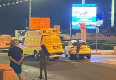 مقتل حارس الأمن قرب مستوطنة أرئيل