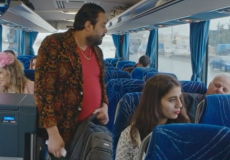 وطن ع وتر 2022 الحلقة 23 كاملة – بلدي خط أحمر