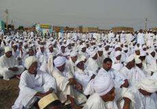 موعد صلاة عيد الفطر ٢٠٢٢ في السودان