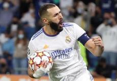 كريم بنزيمة